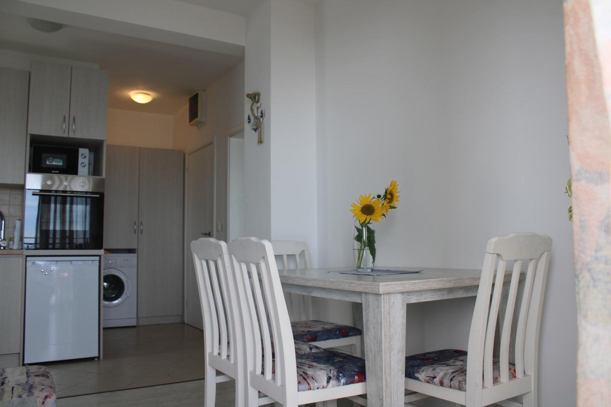 Vila Pogled Apartman Bar Kültér fotó