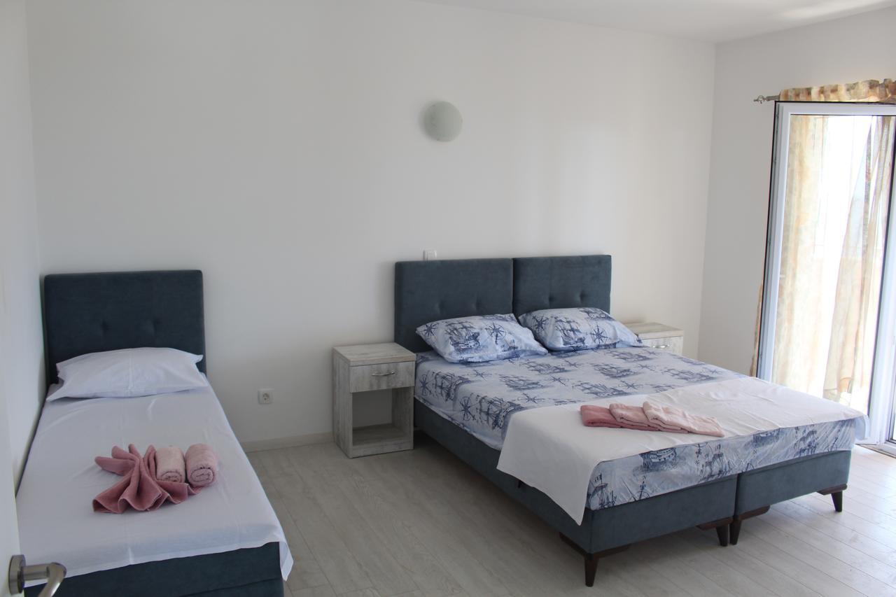 Vila Pogled Apartman Bar Kültér fotó