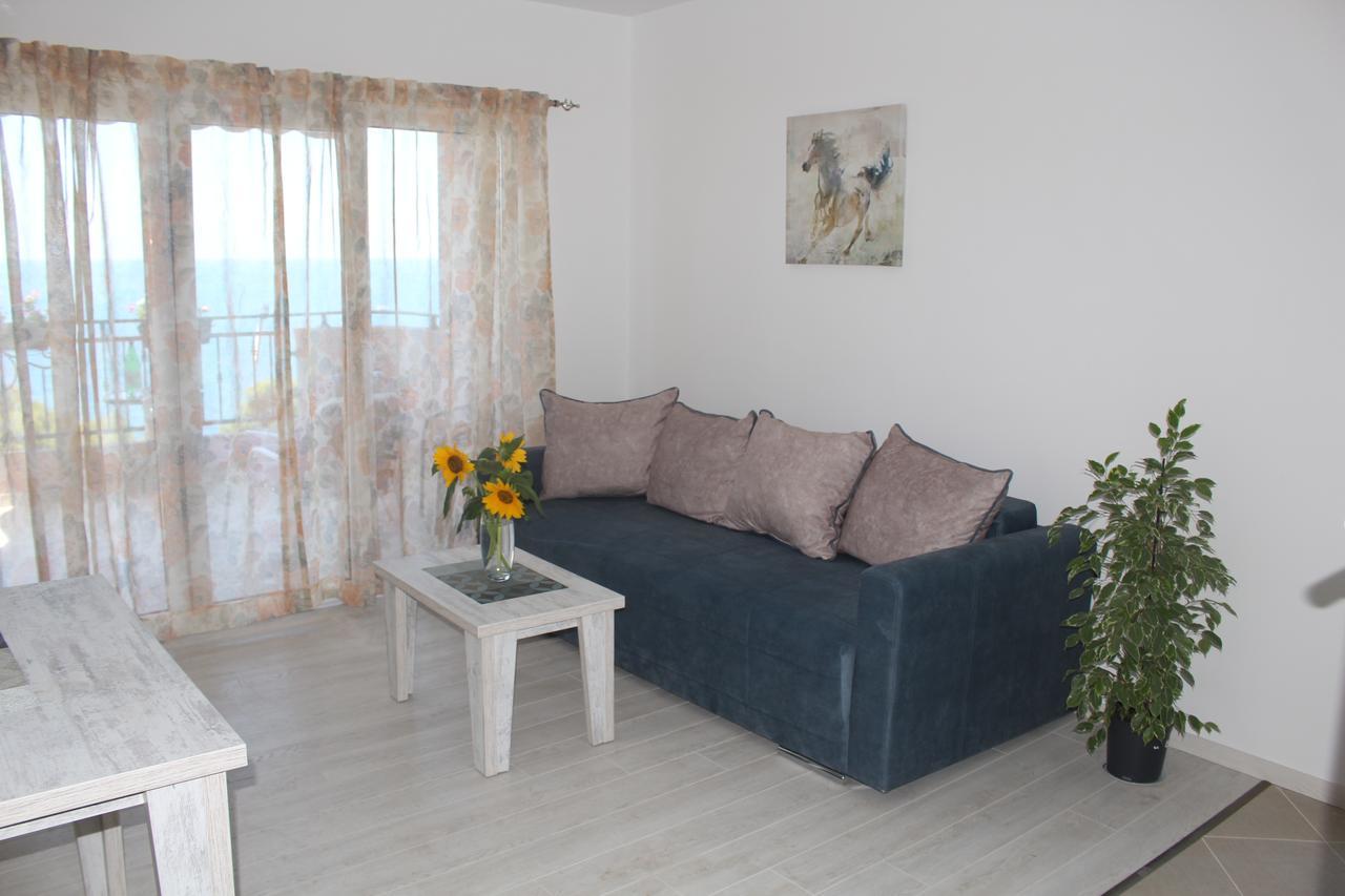 Vila Pogled Apartman Bar Kültér fotó