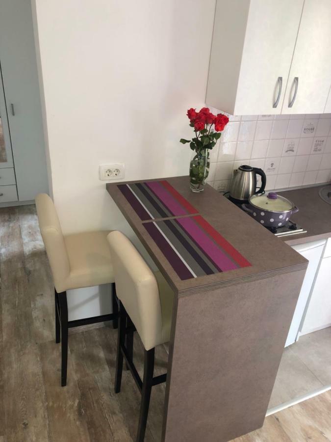 Vila Pogled Apartman Bar Kültér fotó