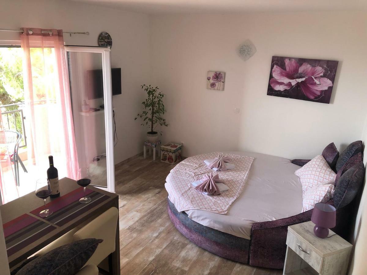 Vila Pogled Apartman Bar Kültér fotó