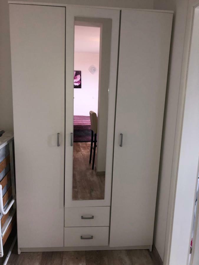 Vila Pogled Apartman Bar Kültér fotó