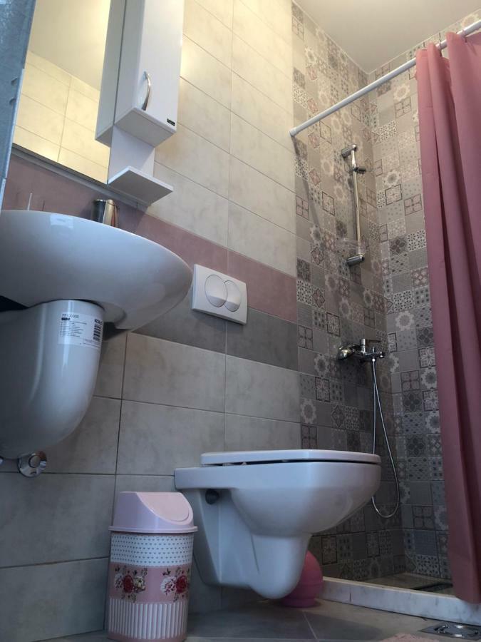 Vila Pogled Apartman Bar Kültér fotó