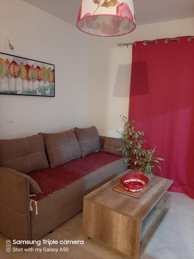 Vila Pogled Apartman Bar Kültér fotó