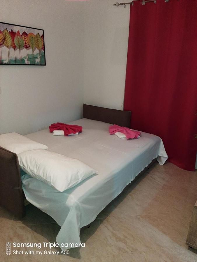 Vila Pogled Apartman Bar Kültér fotó